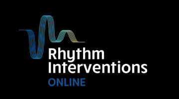 Rhythm Interventions Online (RIO)