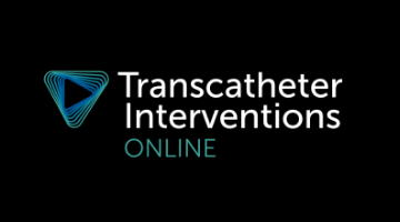 Transcatheter Interventions Online (TIO)