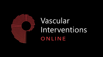 Vascular Interventions Online (VIO)