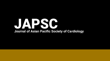 Journal of Asian Pacific Society of Cardiology (JAPSC)