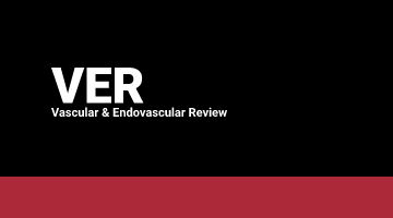 Vascular and Endovascular Review (VER)