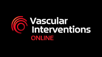 Vascular Interventions Online (VIO)