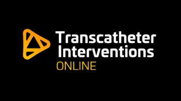 Transcatheter Interventions Online (TIO)