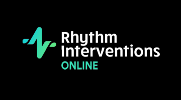 Rhythm Interventions Online (RIO)