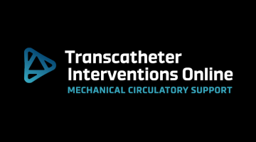 Transcatheter Interventions Online – Mechanical Circulatory Support (TIO MCS)